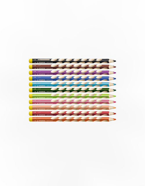 STABILO EASYcolors (Left-handed)